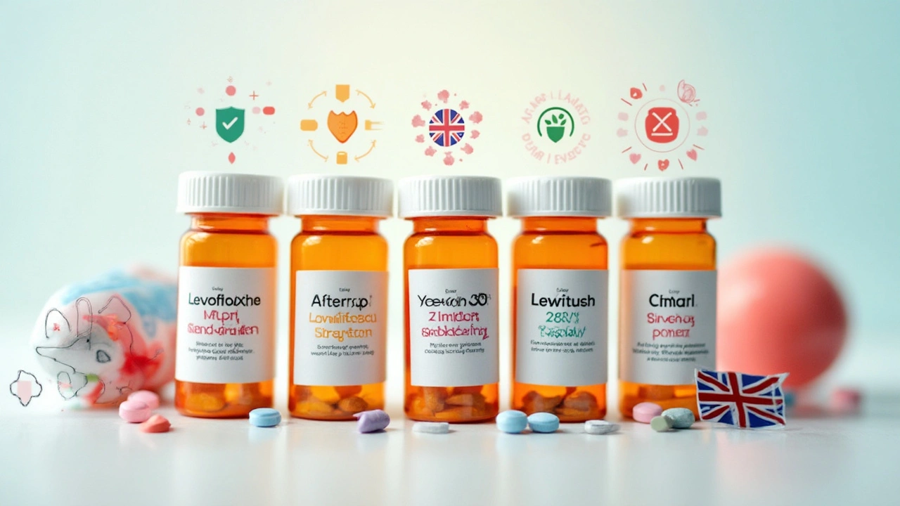 Clindamycin