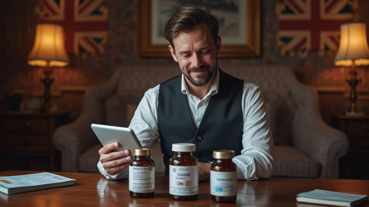 Tadalafil vs Vardenafil vs Newest Options: Efficacy, Onset & Duration Compared