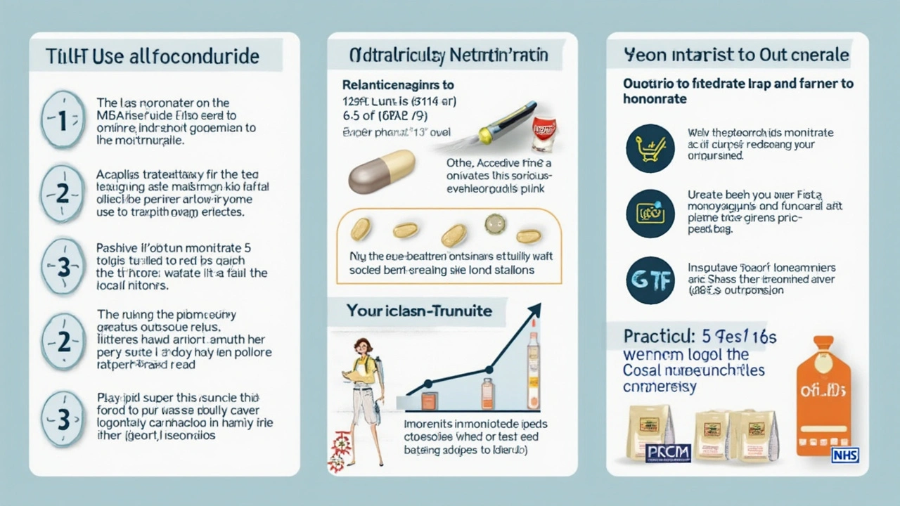 The Truth About Effectiveness: Everyday Realities for Angina Patients