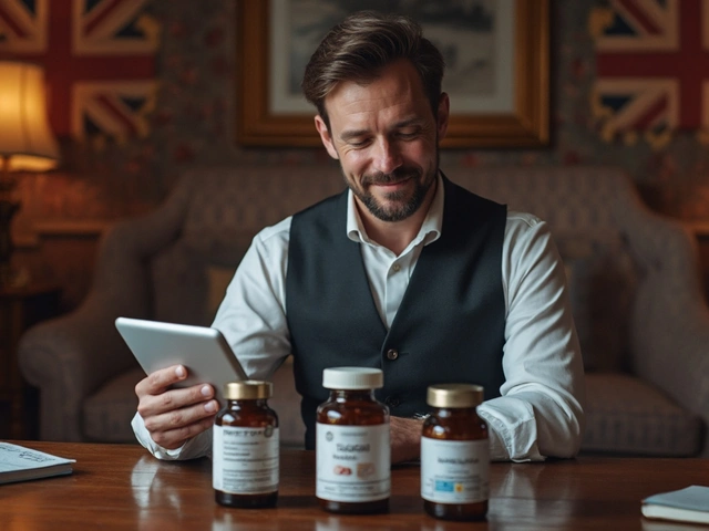 Tadalafil vs Vardenafil vs Newest Options: Efficacy, Onset & Duration Compared