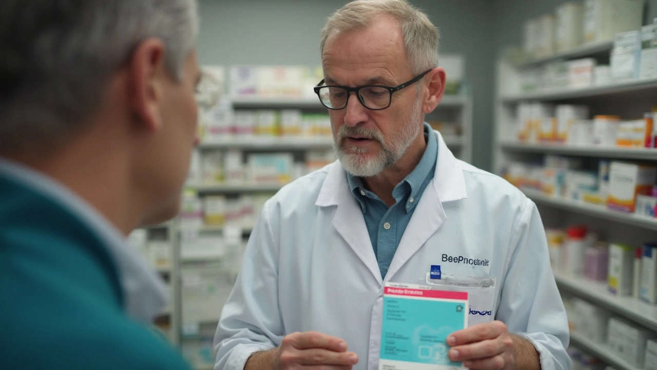 Neurontin Uses, Side Effects & Safety Guide: What to Know Before Taking Gabapentin