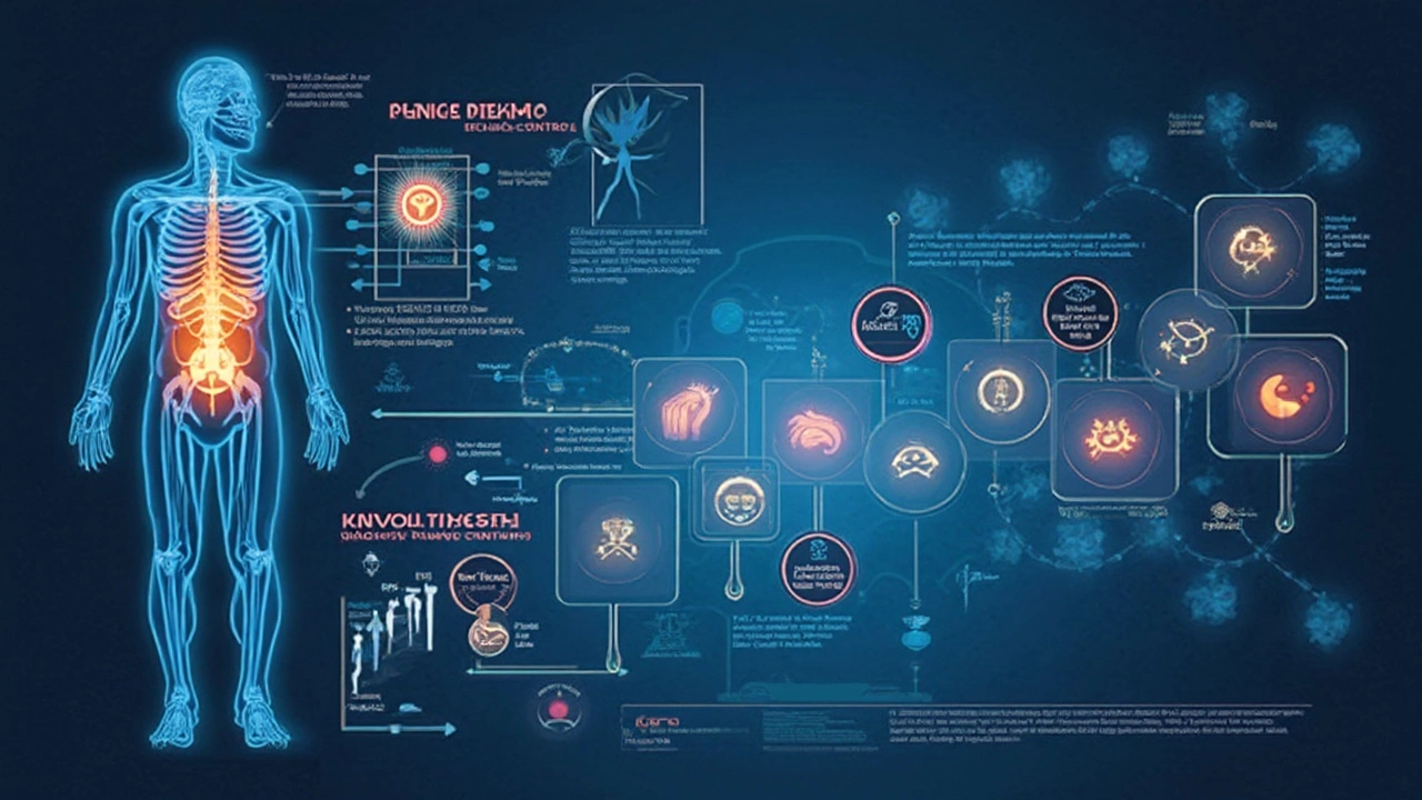 The Real Side Effects, Risks, and Controversies Around Neurontin