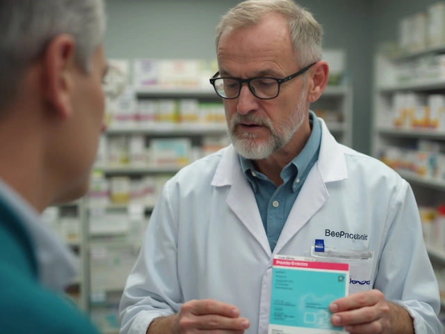 Neurontin Uses, Side Effects & Safety Guide: What to Know Before Taking Gabapentin