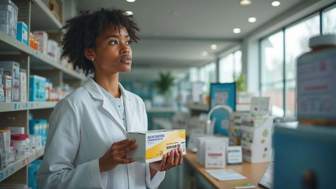 Stromectol Uses, Dosage, Side Effects, and Expert Guidance