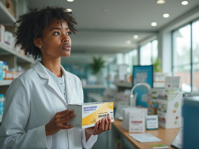 Stromectol Uses, Dosage, Side Effects, and Expert Guidance