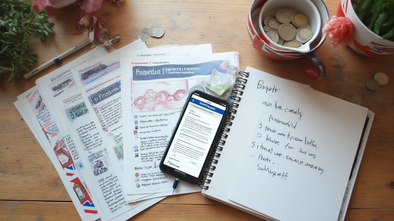 How to Spot the Best Deals and Save When Buying Propranolol Online
