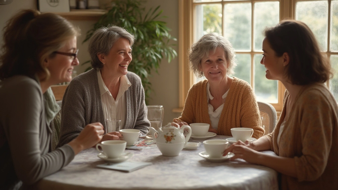 Lady Era: Everything Women Need to Know About the Female Viagra