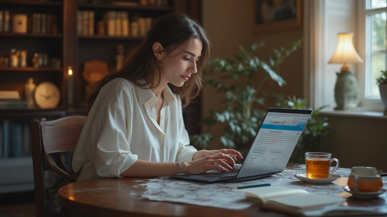 Shopping for Propranolol Online: Safe Ways, Trusted Sites & Insider Tips