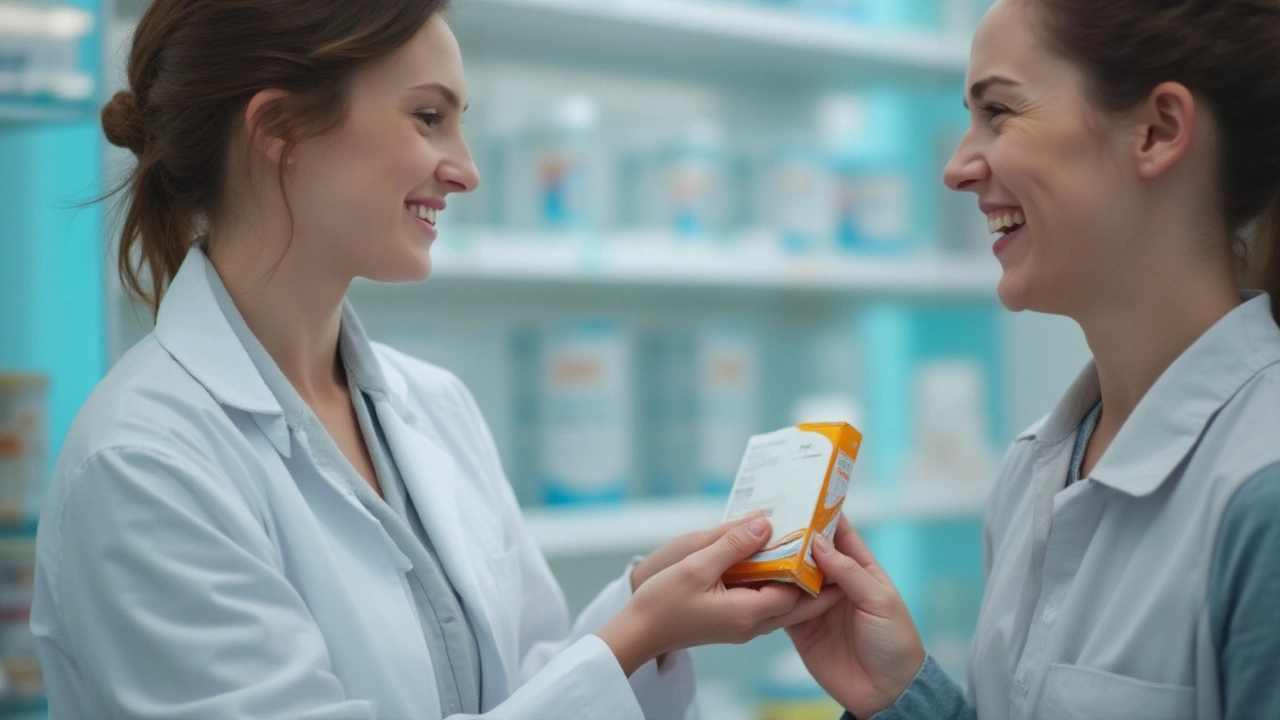 Side Effects, Allergies, and Interactions: What You Need to Watch Out For