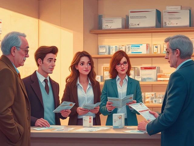 Atacand: Your Guide to Candesartan for High Blood Pressure and Heart Health