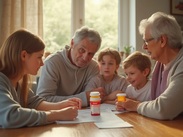 Trimox Antibiotic Uses, Side Effects, Dosage, and Key Facts