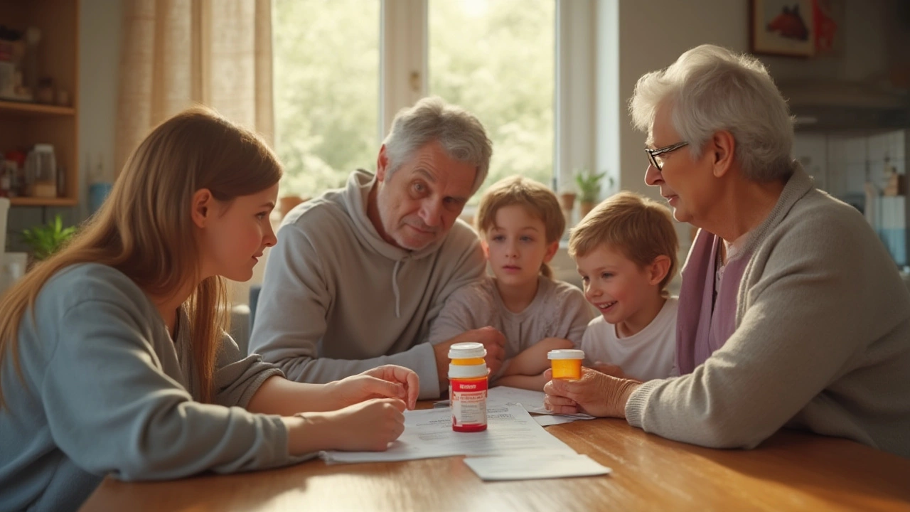 Trimox Antibiotic Uses, Side Effects, Dosage, and Key Facts