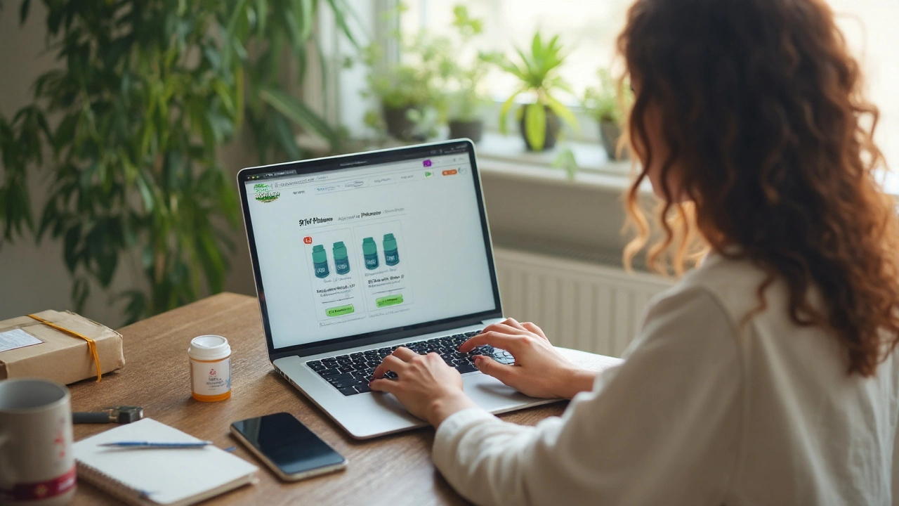 Buy Generic Ativan (Lorazepam) Online UK: Safe, Legal, and Cheap Options [2025]