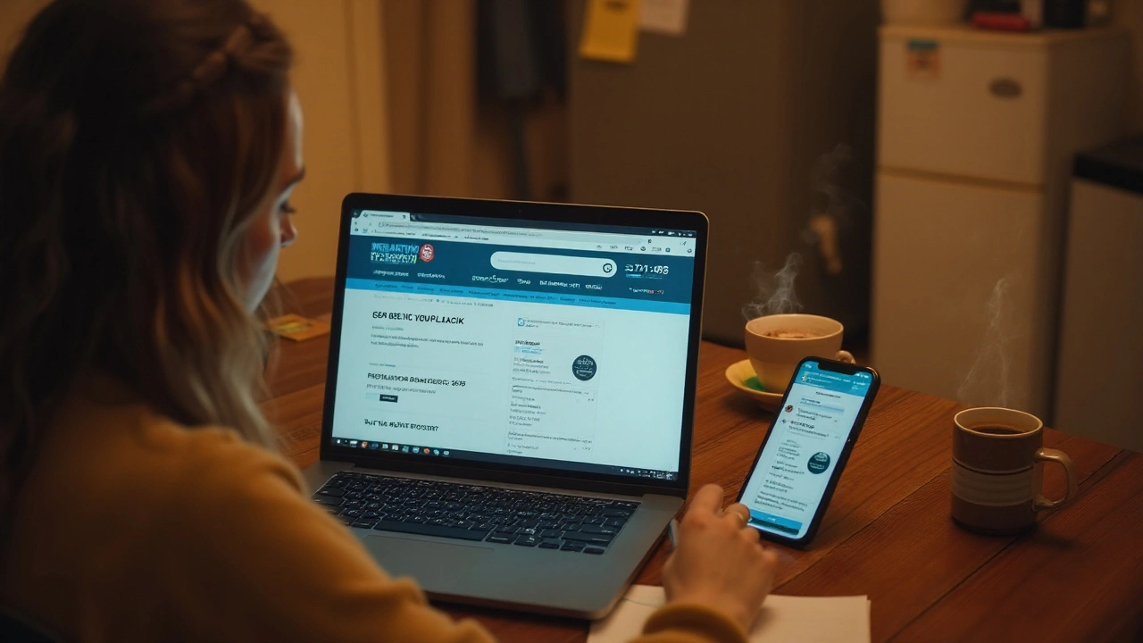 Buy Generic Levaquin Online UK (2025): Safe, Legal and Low-Cost Guide
