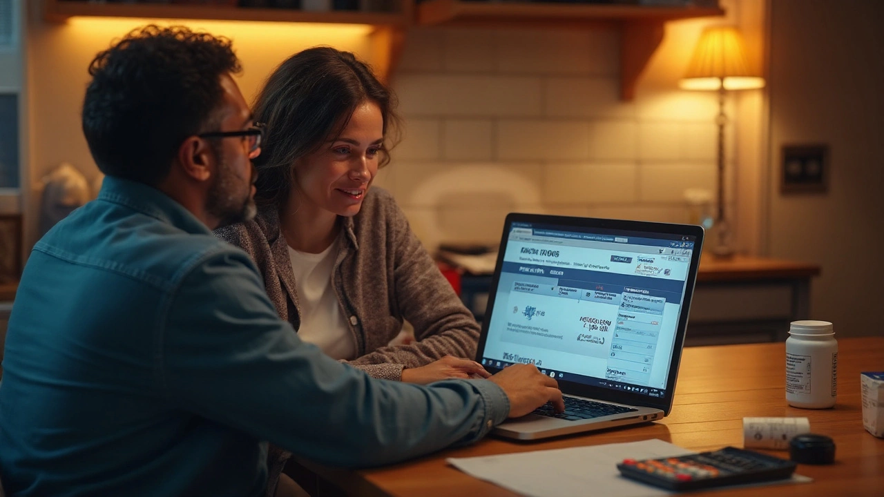 Buy Generic Lipitor (Atorvastatin) Online in the UK: Safe, Cheap, and Legal in 2025