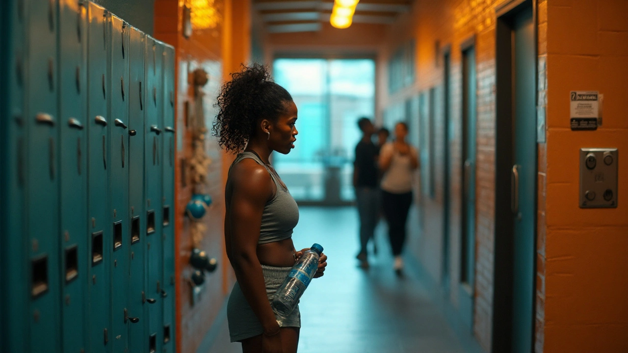 Exercise and Difficulty Urinating: Causes, Fixes, and When to Worry