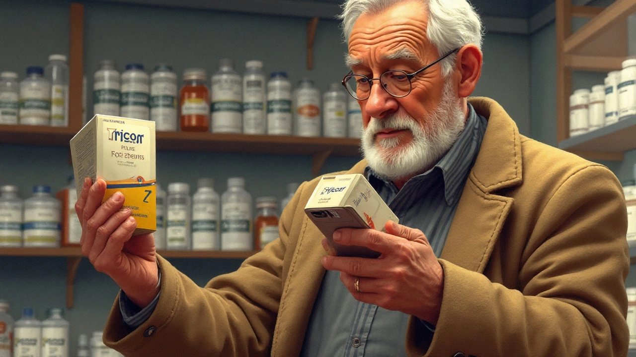How to Find Safe and Reliable Online Pharmacies