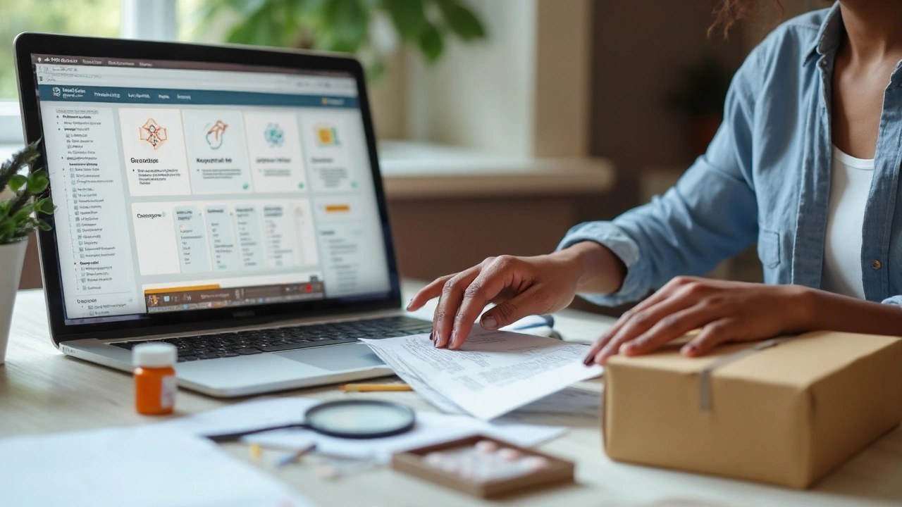 How to place your order, what it costs, and how to avoid delays