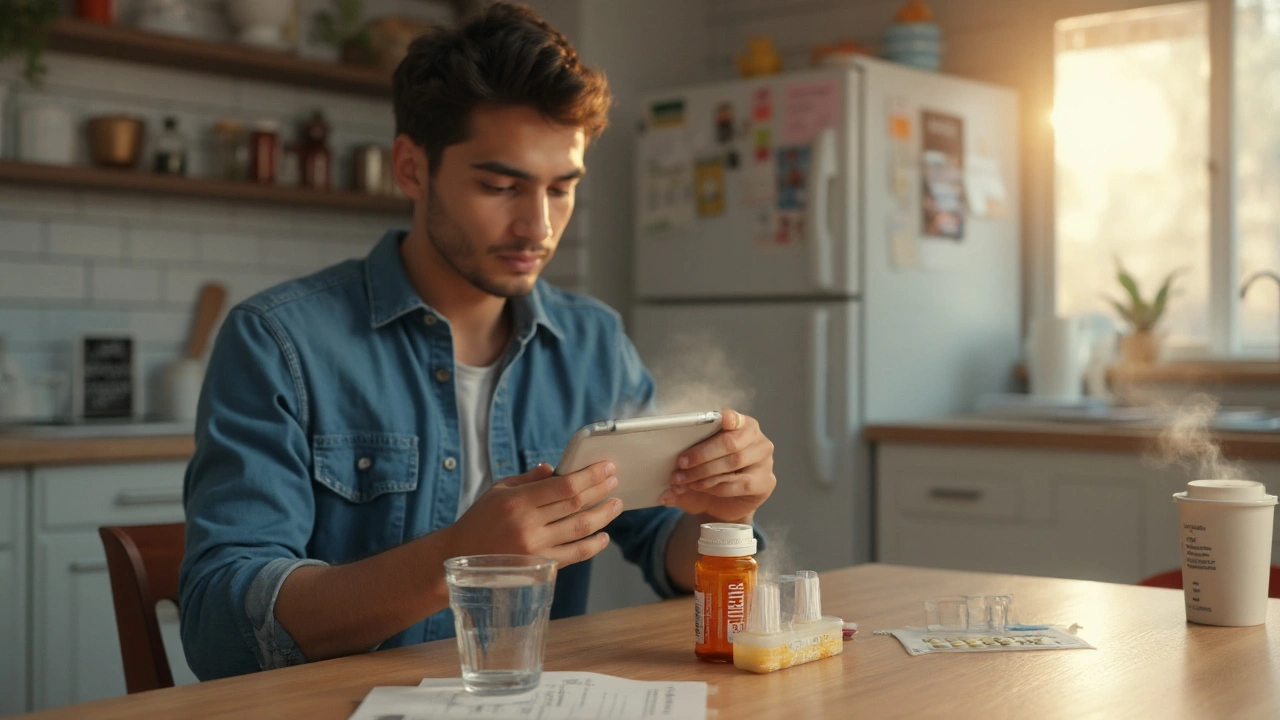 Hypernil: Uses, Dosage, Side Effects, and Safety (2025 Medication Guide)