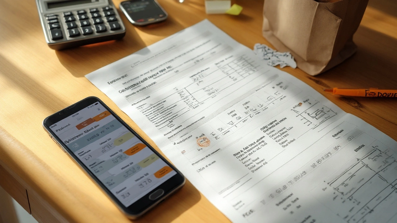 Prices, savings, and smart comparisons (UK, 2025)