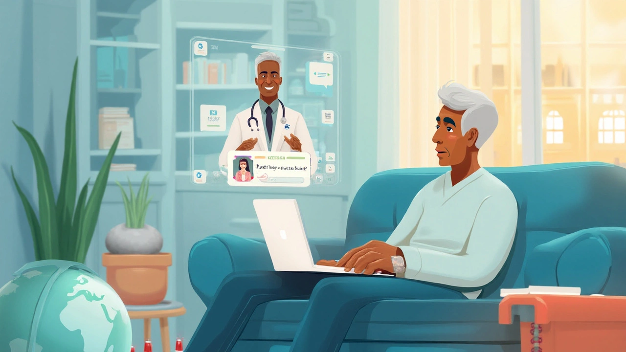 Safety basics: doses, interactions, when to avoid, plus quick FAQs