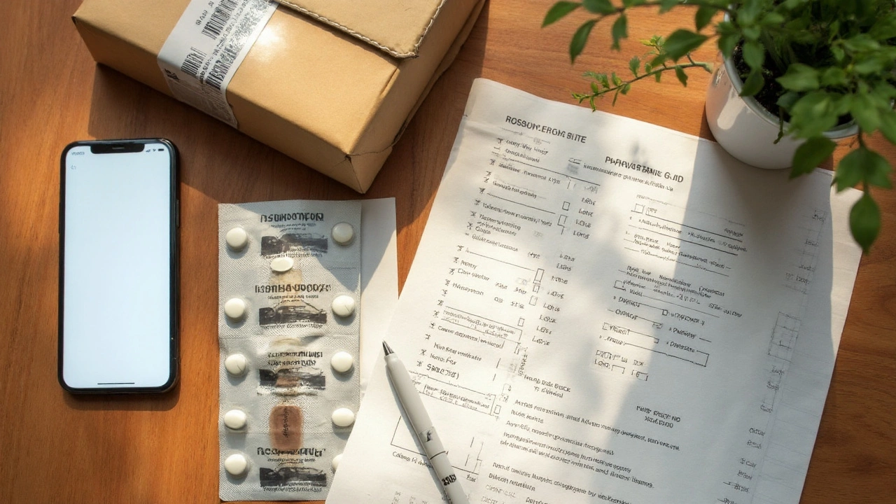 Safety, dosing, and alternatives worth considering before you click “buy”