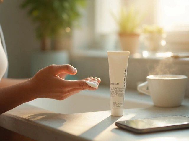 Betnovate (Betamethasone Valerate) UK Guide 2025: Uses, How to Apply, Risks, and Safer Alternatives
