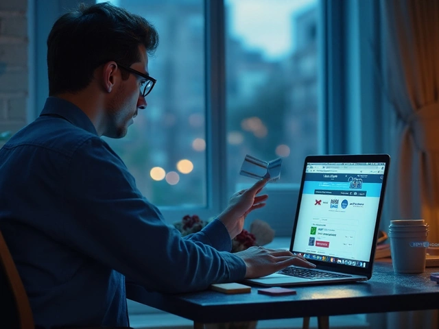 Buy Generic Cipro Online in the UK (2025): Real Prices, Safety Checks, and Better Options
