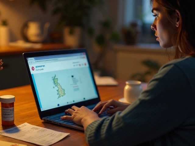 Buy Generic Neurontin (Gabapentin) Online UK: Safe, Legal, Low-Cost Options