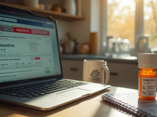 Buy Generic Paxil (Paroxetine) Online Safely in the UK: Cheap Prices, Rules, and Smart Savings