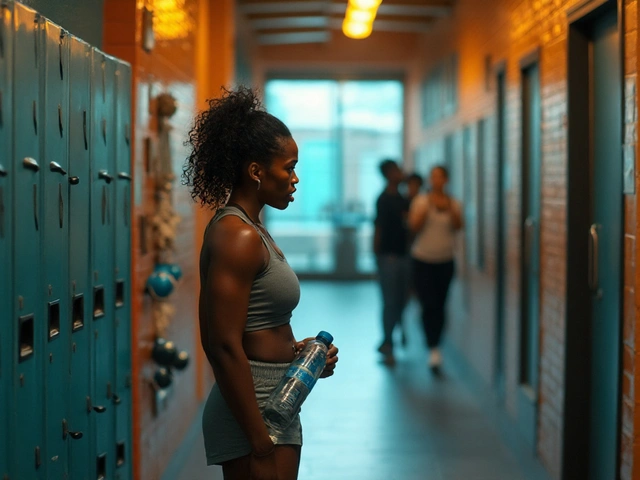 Exercise and Difficulty Urinating: Causes, Fixes, and When to Worry