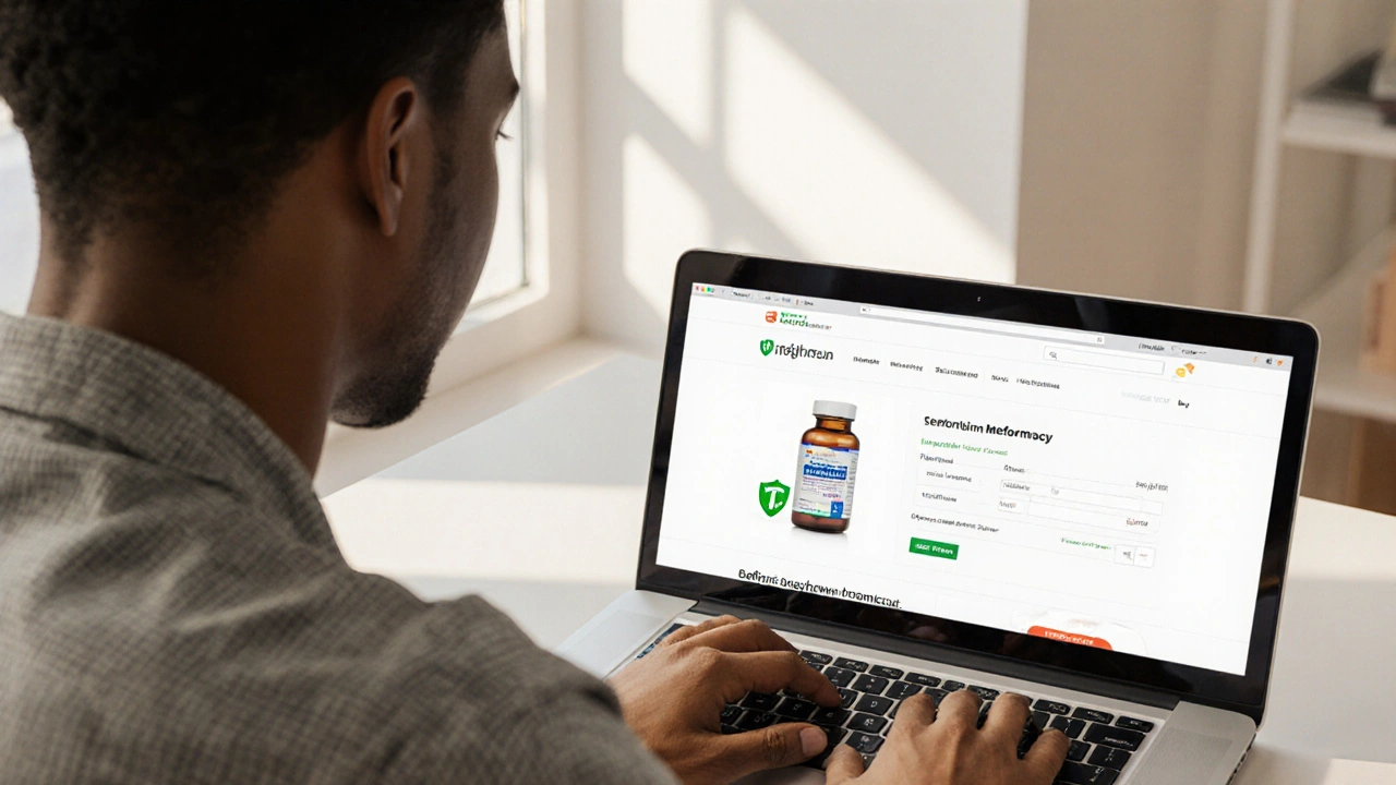 Buy Cheap Generic Metformin Online - Safe Guide & Best Deals
