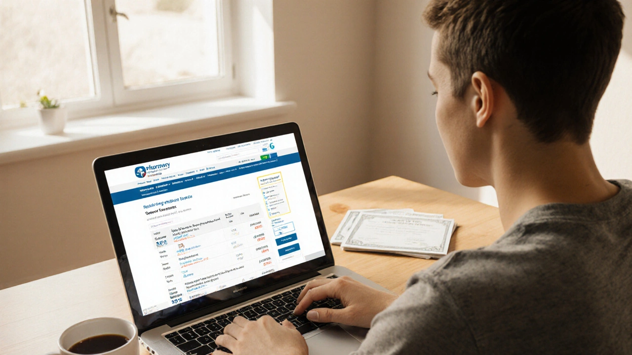 How to Buy Cheap Generic Topamax Online Safely