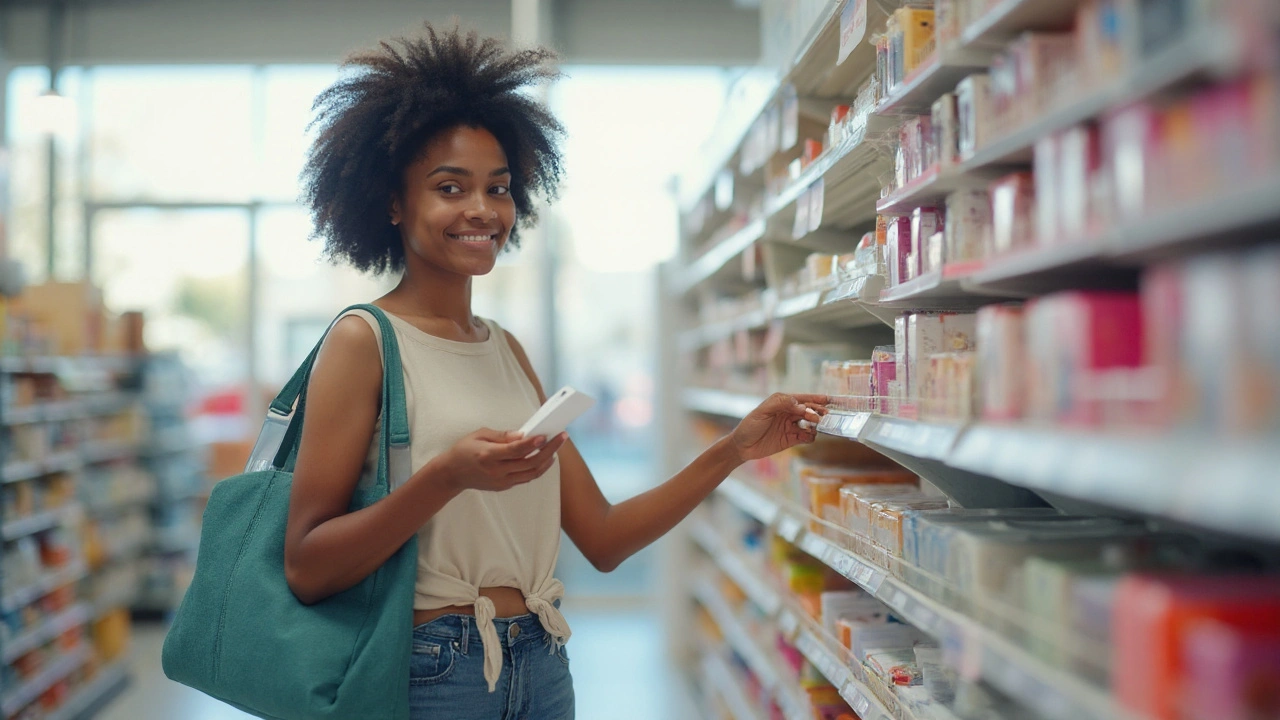 I-Pill: Complete Guide to Using the Morning‑After Pill