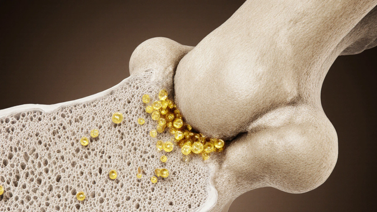 LDL and Osteoporosis: Essential Facts You Must Know