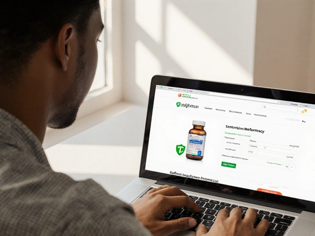 Buy Cheap Generic Metformin Online - Safe Guide & Best Deals