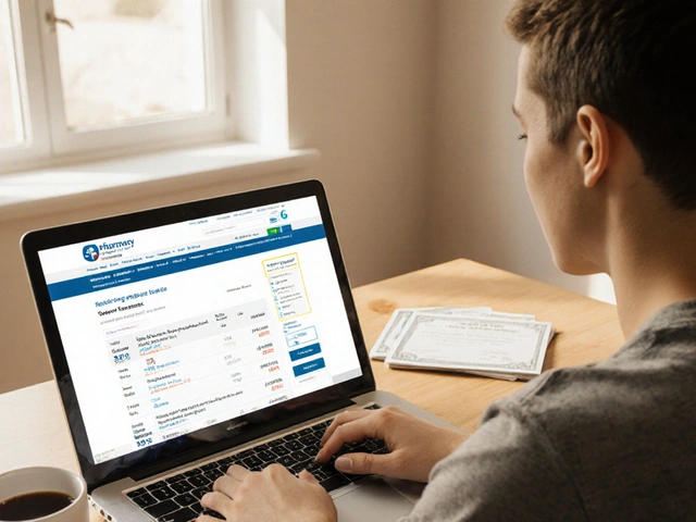 How to Buy Cheap Generic Topamax Online Safely