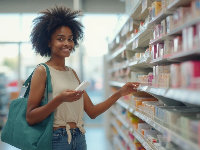 I-Pill: Complete Guide to Using the Morning‑After Pill