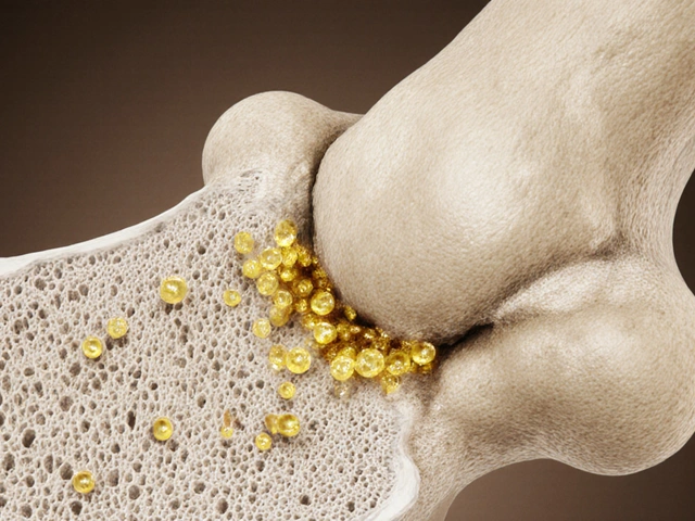 LDL and Osteoporosis: Essential Facts You Must Know