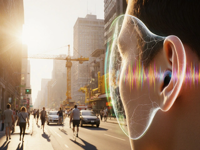 Noise Exposure and Hearing Difficulty: What You Need to Know