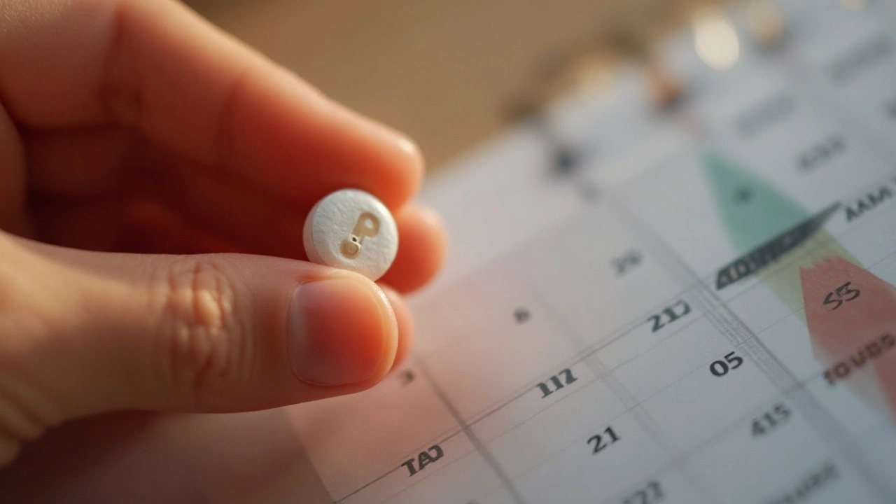 Where to Get the I‑Pill in the UK and What It Costs