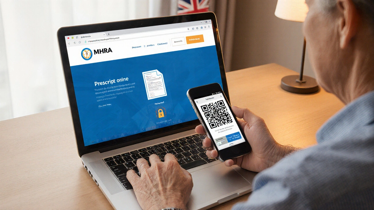 Buy Cheap Generic Lasix Online - Safe Guide for UK Patients