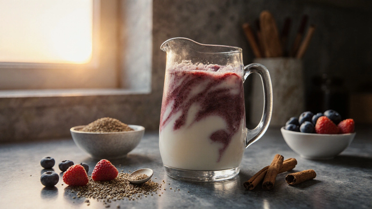 How Nutrition Helps Prevent and Treat Enteric Infections