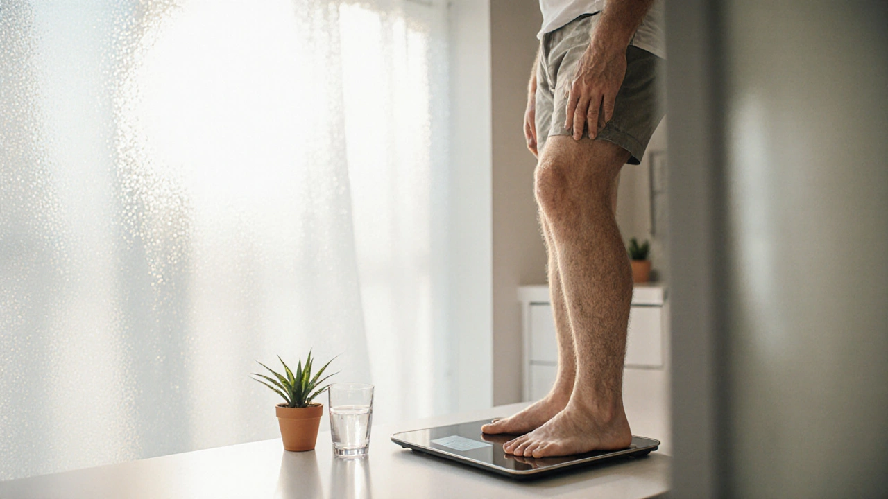Managing Chronic Heart Failure: Essential Tips for Daily Living