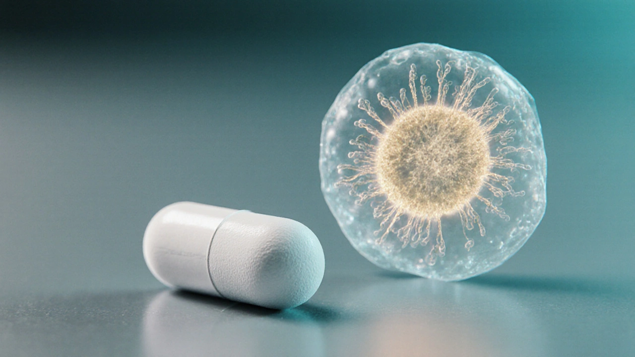 Minomycin vs. Other Antibiotics: How Minocycline Stacks Up Against Common Alternatives