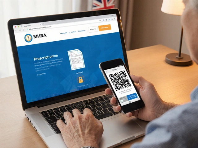 Buy Cheap Generic Lasix Online - Safe Guide for UK Patients