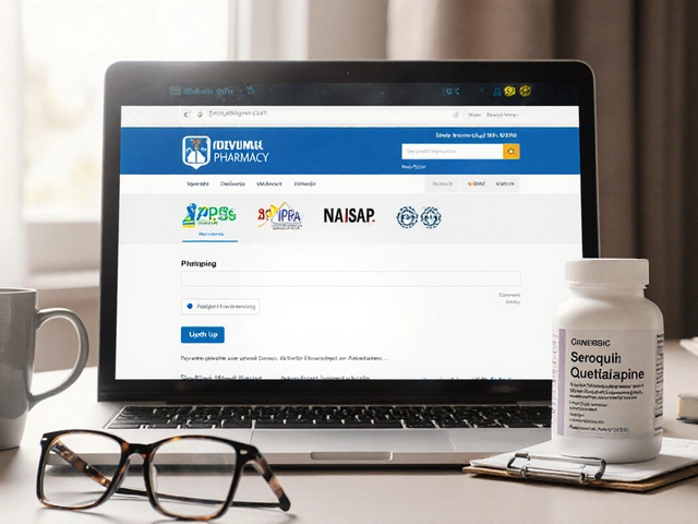 Buy Cheap Generic Seroquel Online - Save on Quetiapine