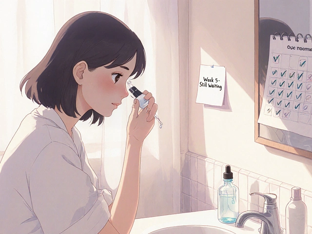 Cyclomune Eye Drops vs Alternatives: What Works Best for Dry Eyes?