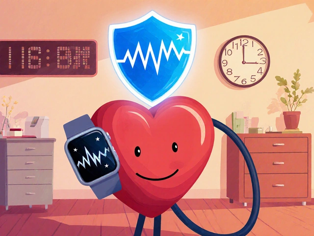 How Azilsartan Medoxomil Affects Blood Pressure Variability