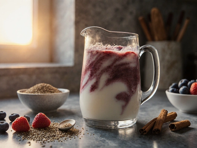 How Nutrition Helps Prevent and Treat Enteric Infections